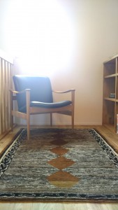 今回の会場のベストオブお気に入りスペース☆彡